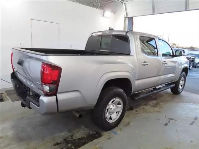 2021 Toyota Tacoma SR V6