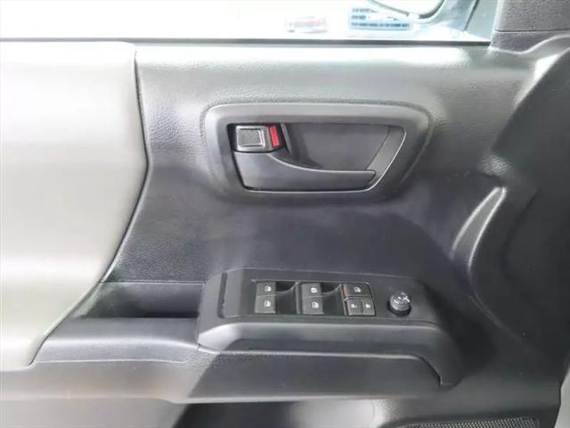 2021 Toyota Tacoma SR V6