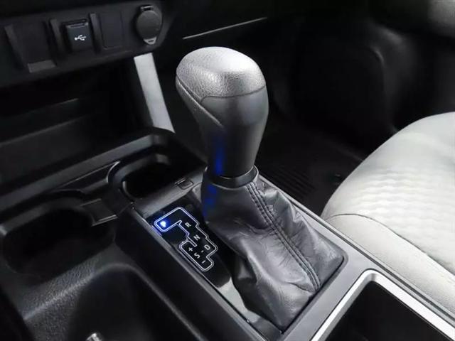 2021 Toyota Tacoma SR V6