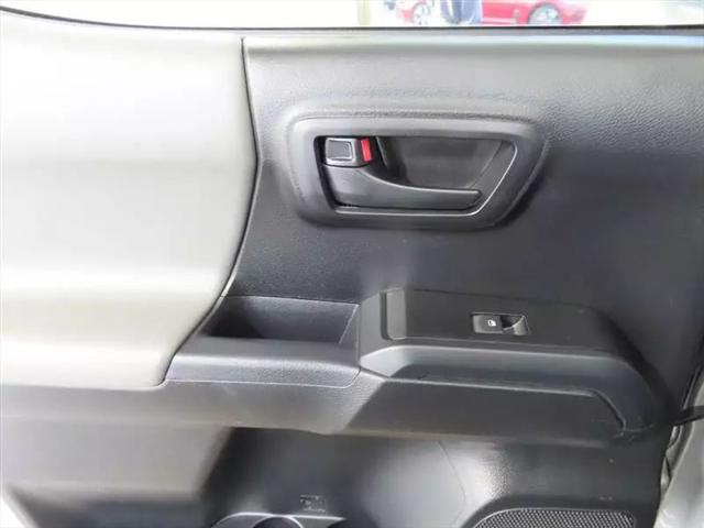 2021 Toyota Tacoma SR V6