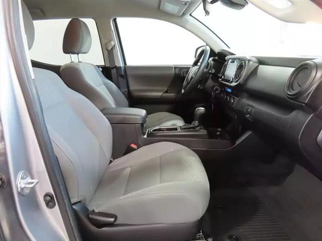 2021 Toyota Tacoma SR V6
