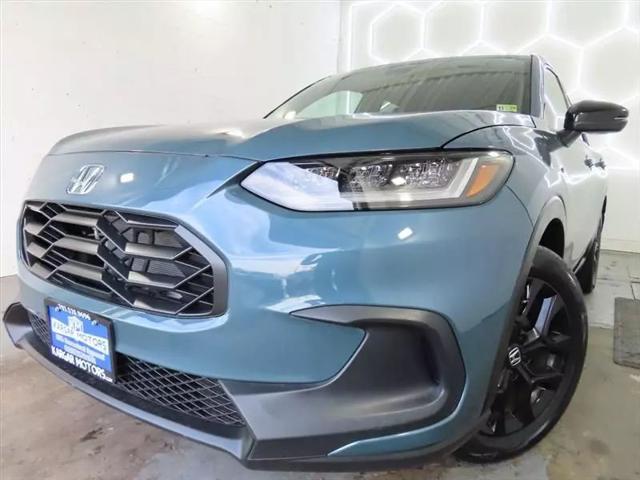2023 Honda HR-V 2WD Sport for sale in Manassas, VA