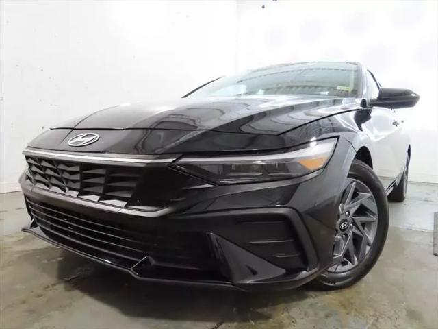 2024 Hyundai Elantra SEL for sale in Manassas, VA