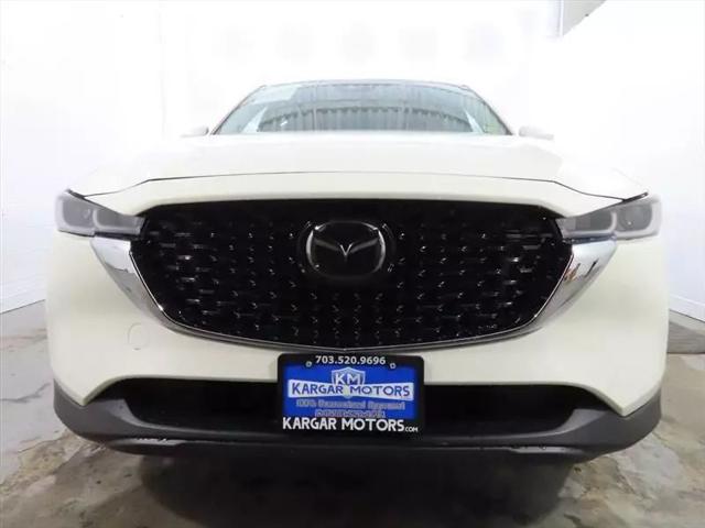 2023 Mazda CX-5 2.5 S Premium