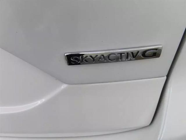 2023 Mazda CX-5 2.5 S Premium
