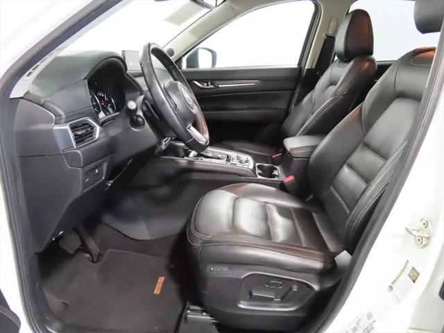 2023 Mazda CX-5 2.5 S Premium