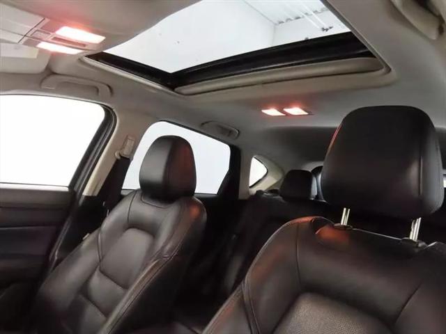 2023 Mazda CX-5 2.5 S Premium