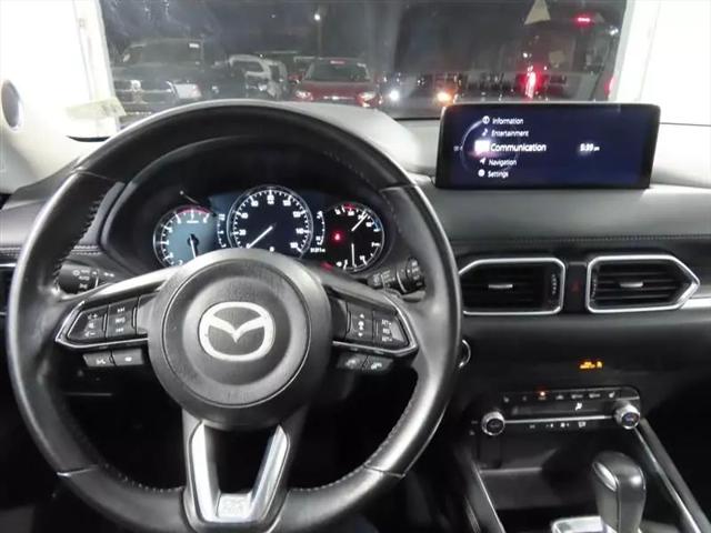 2023 Mazda CX-5 2.5 S Premium