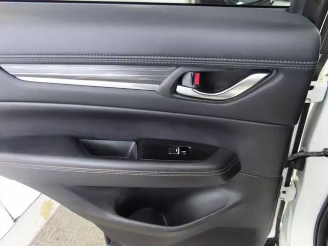 2023 Mazda CX-5 2.5 S Premium