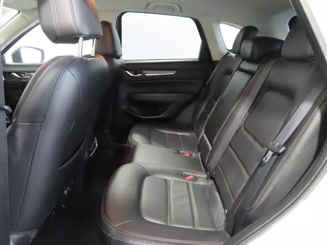 2023 Mazda CX-5 2.5 S Premium