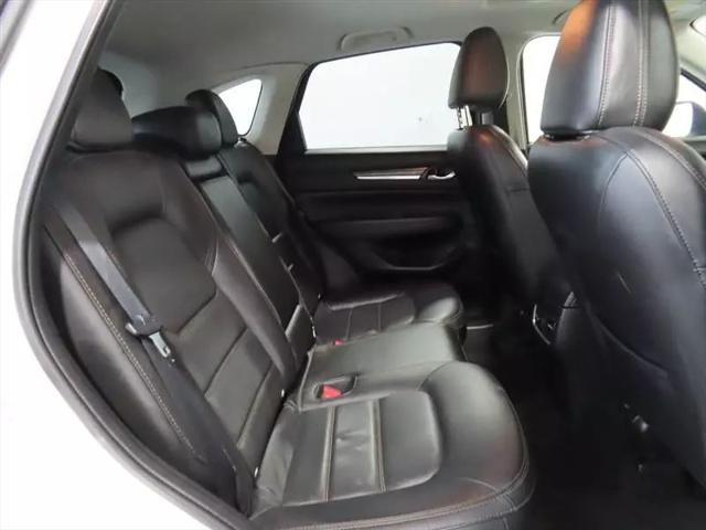 2023 Mazda CX-5 2.5 S Premium