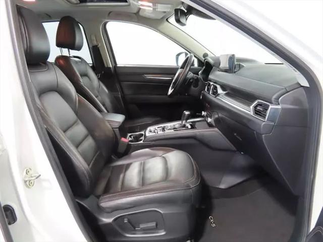 2023 Mazda CX-5 2.5 S Premium