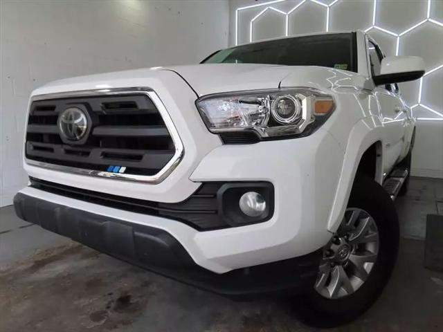 2018 Toyota Tacoma SR5 V6 for sale in Manassas, VA
