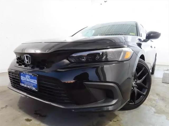2023 Honda Civic Sport Hatchback for sale in Manassas, VA