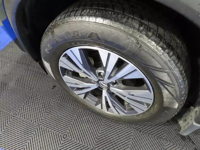 2021 Nissan Rogue SV Intelligent AWD