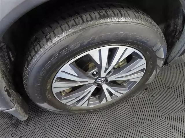 2021 Nissan Rogue SV Intelligent AWD