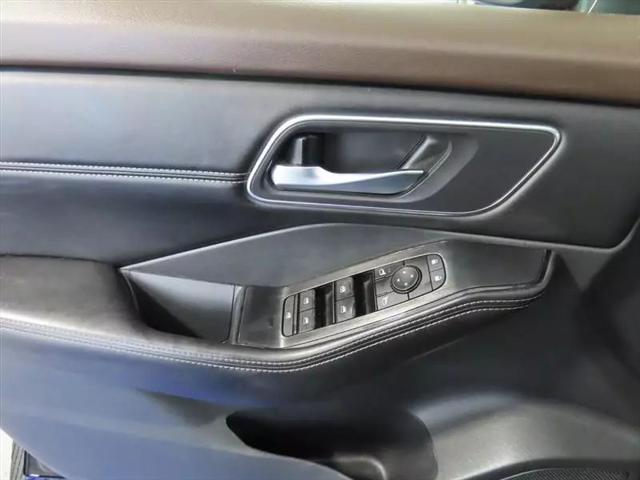 2021 Nissan Rogue SV Intelligent AWD