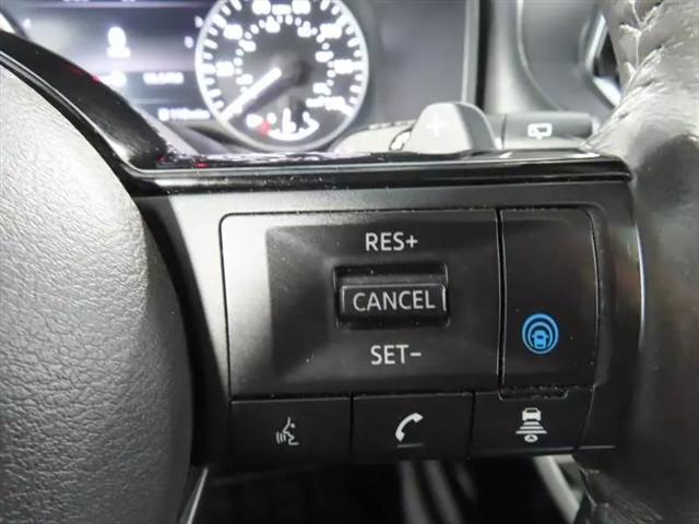 2021 Nissan Rogue SV Intelligent AWD