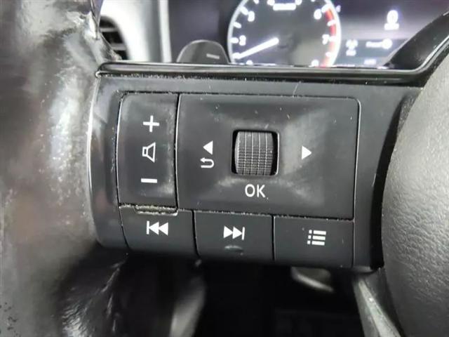 2021 Nissan Rogue SV Intelligent AWD