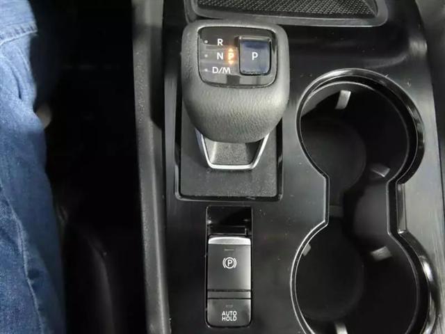 2021 Nissan Rogue SV Intelligent AWD