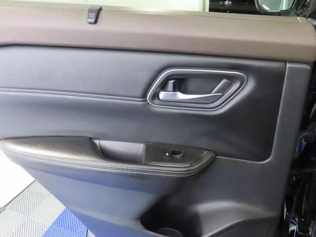 2021 Nissan Rogue SV Intelligent AWD
