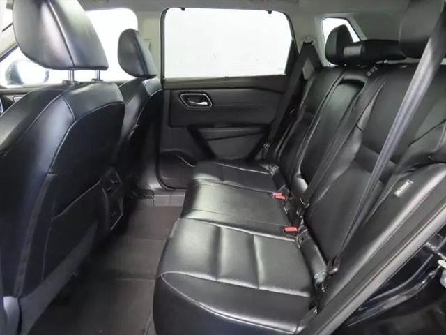 2021 Nissan Rogue SV Intelligent AWD
