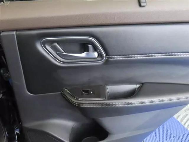 2021 Nissan Rogue SV Intelligent AWD
