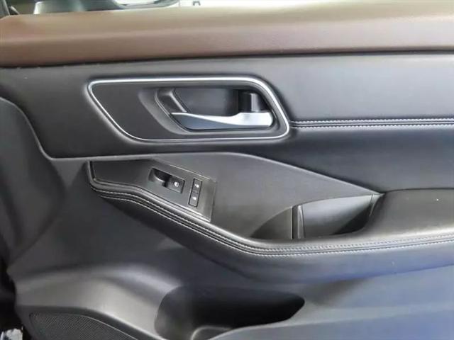 2021 Nissan Rogue SV Intelligent AWD