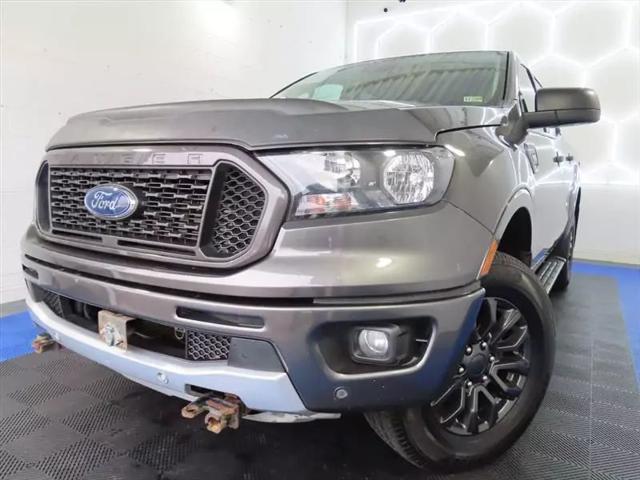 2019 Ford Ranger XLT for sale in Manassas, VA