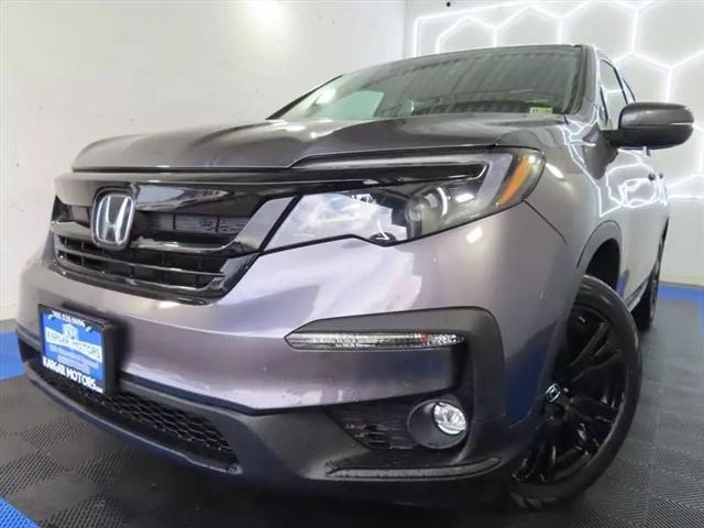 2022 Honda Pilot AWD Special Edition for sale in Manassas, VA