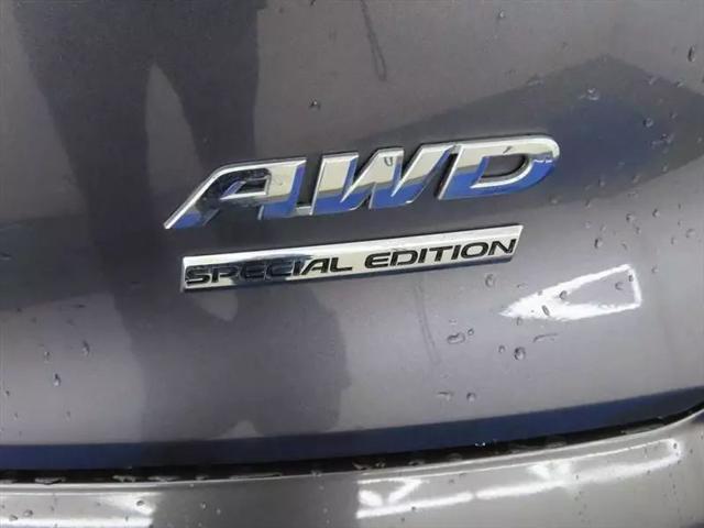 2022 Honda Pilot AWD Special Edition