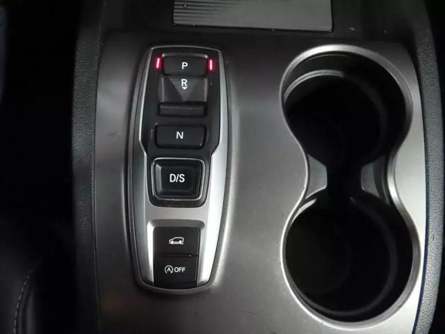 2022 Honda Pilot AWD Special Edition