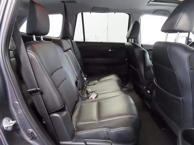 2022 Honda Pilot AWD Special Edition