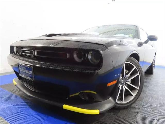 2023 Dodge Challenger R/T for sale in Manassas, VA