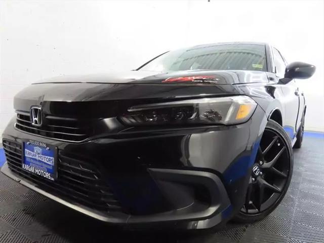 2024 Honda Civic Sport Sedan for sale in Manassas, VA