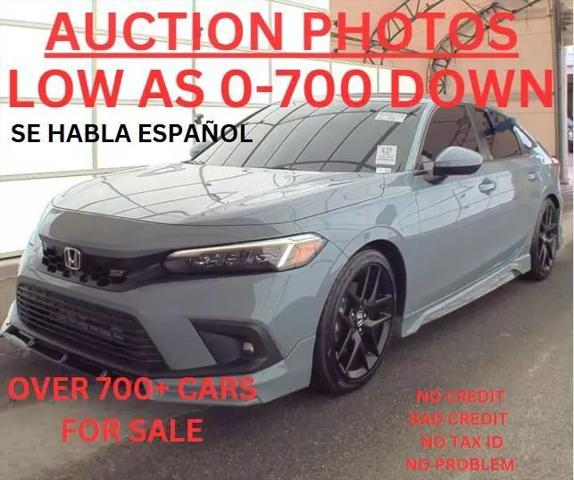 2022 Honda Civic Sedan for sale in Manassas, VA