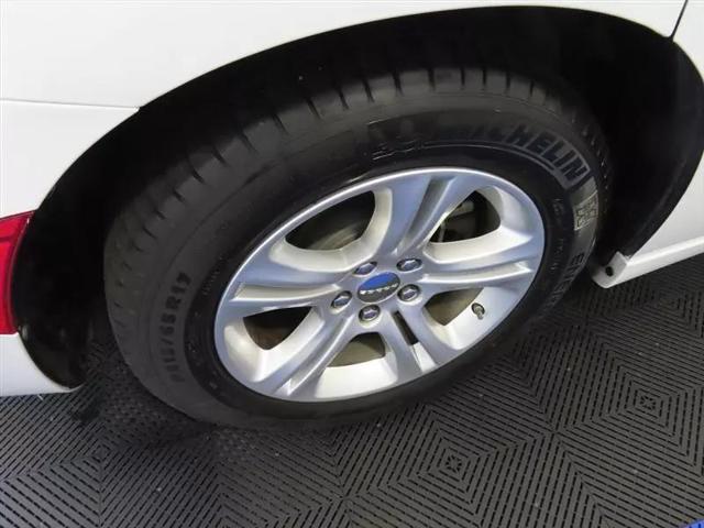 2022 Dodge Charger SXT RWD