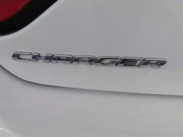 2022 Dodge Charger SXT RWD
