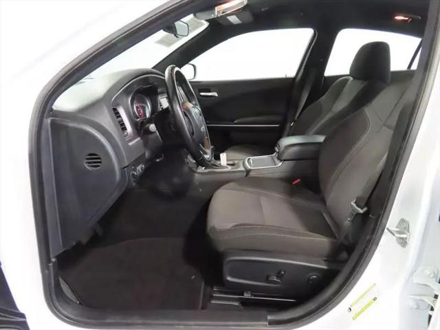 2022 Dodge Charger SXT RWD