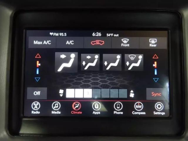 2022 Dodge Charger SXT RWD