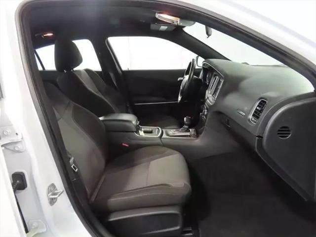 2022 Dodge Charger SXT RWD