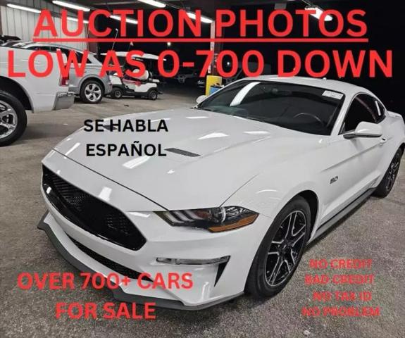 2020 Ford Mustang GT Fastback for sale in Manassas, VA