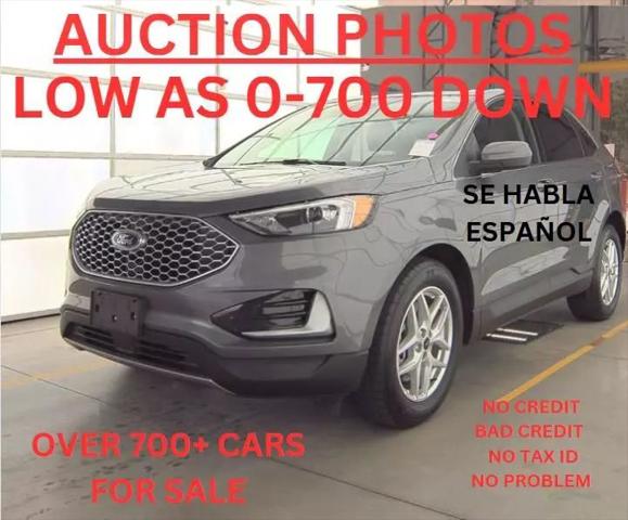 2024 Ford Edge ST-Line for sale in Manassas, VA