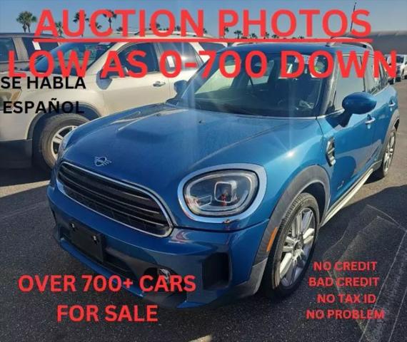 2022 MINI Countryman Cooper for sale in Manassas, VA