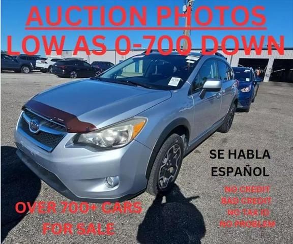 2013 Subaru XV Crosstrek 2.0i Limited for sale in Manassas, VA