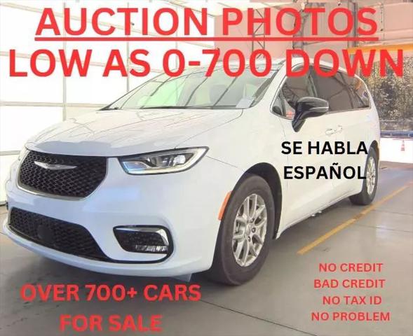 2024 Chrysler Pacifica Touring L for sale in Manassas, VA