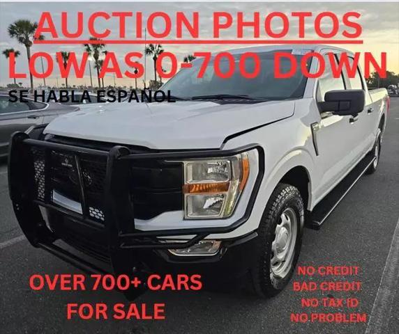 2022 Ford F-150 XL for sale in Manassas, VA