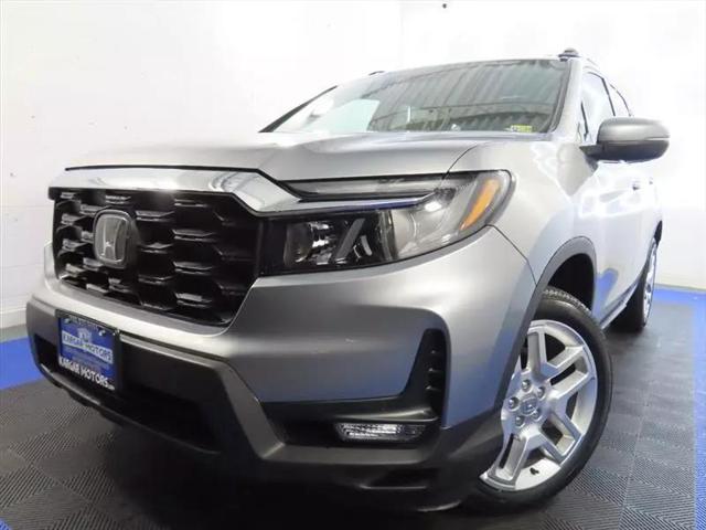 2024 Honda Passport AWD EX-L for sale in Manassas, VA