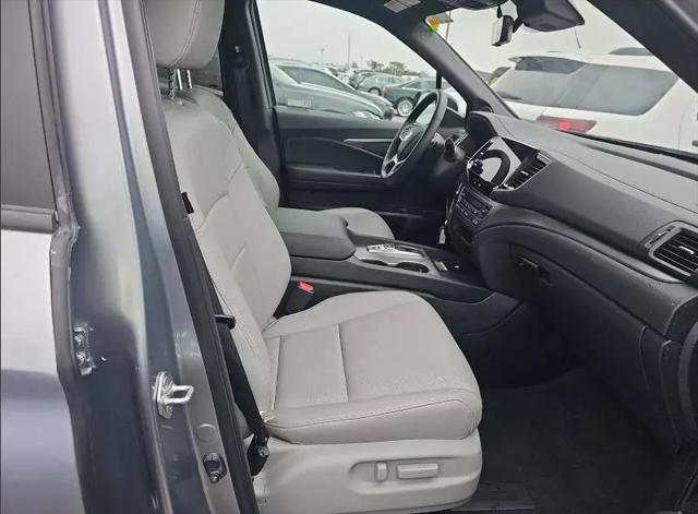 2024 Honda Passport AWD EX-L