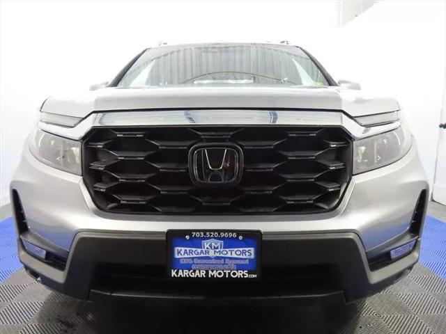 2024 Honda Passport AWD EX-L